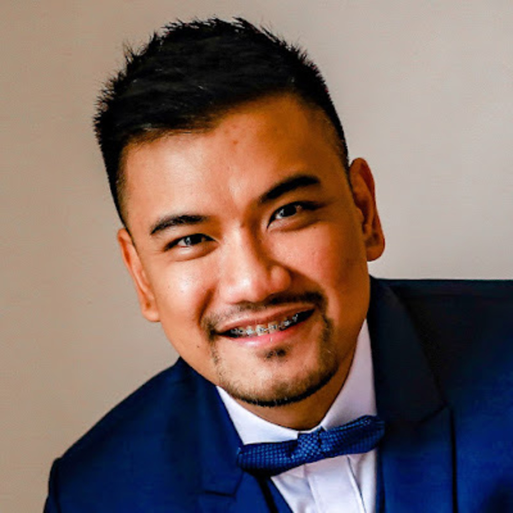 Meet your Posher, Roald